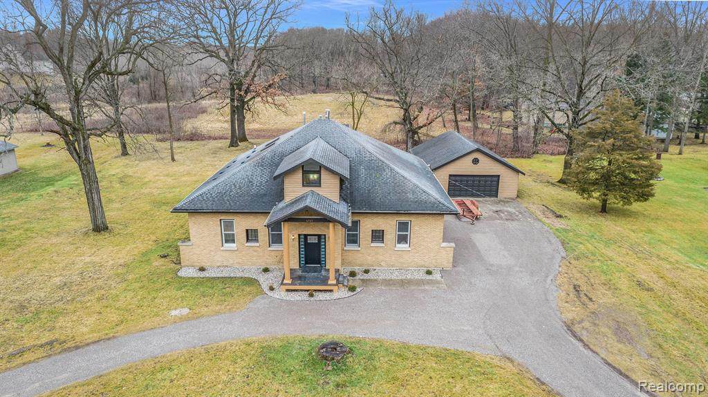 6785 Dutch Road - Photo 1