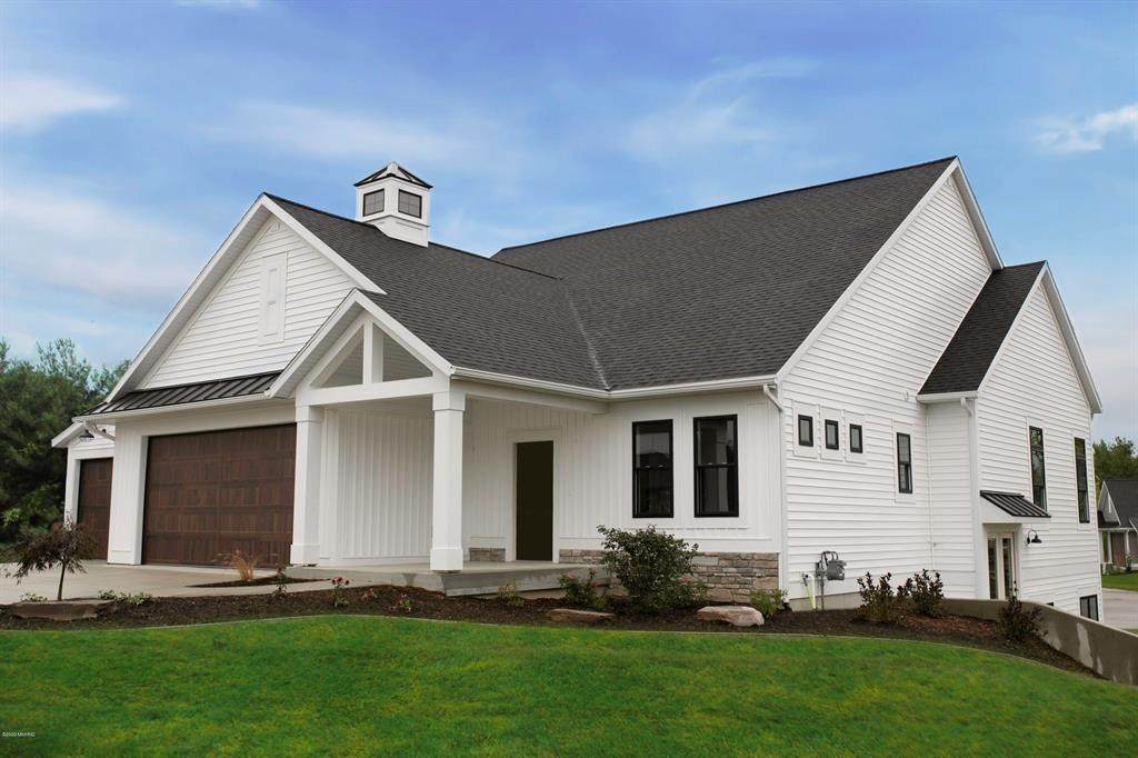 7912 Whistle Creek Court - Photo 1