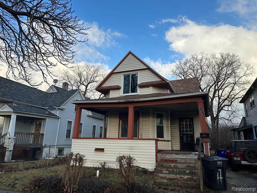 3964 Humboldt Street - Photo 1