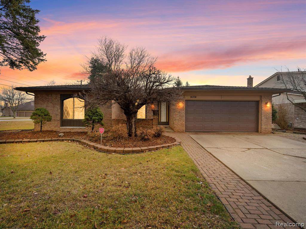 14374 Pernell Drive - Photo 1