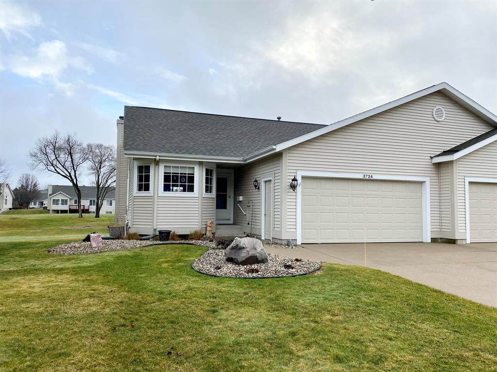 3724 Harris Drive - Photo 1