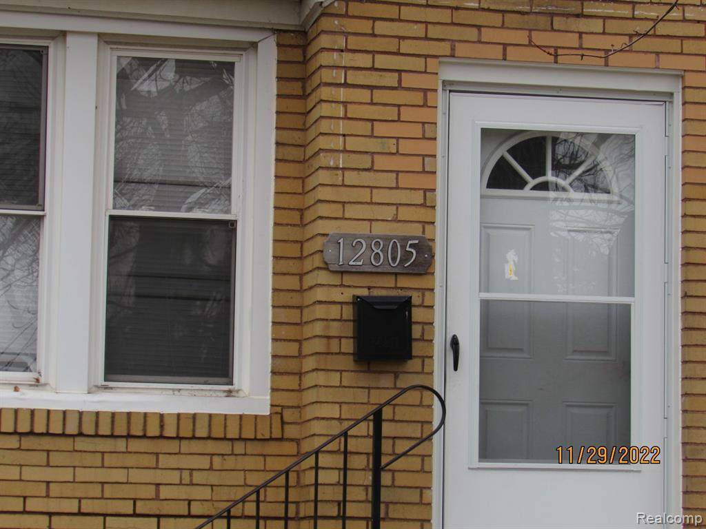 12805 Rosedale Street - Photo 1