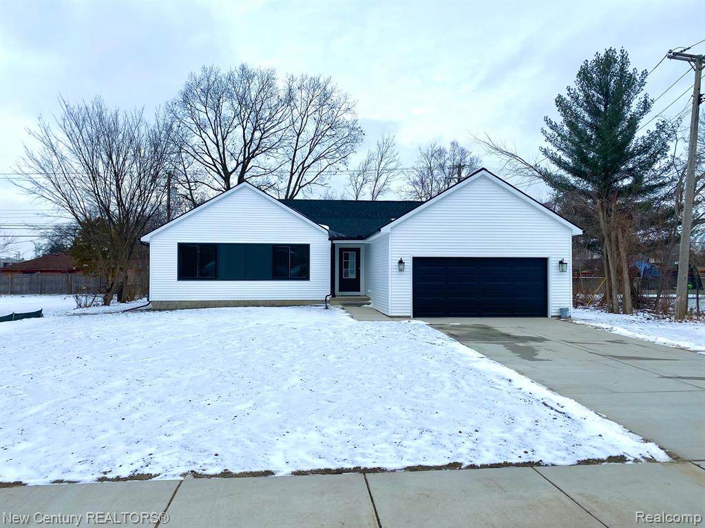 17590 Addison Street - Photo 1