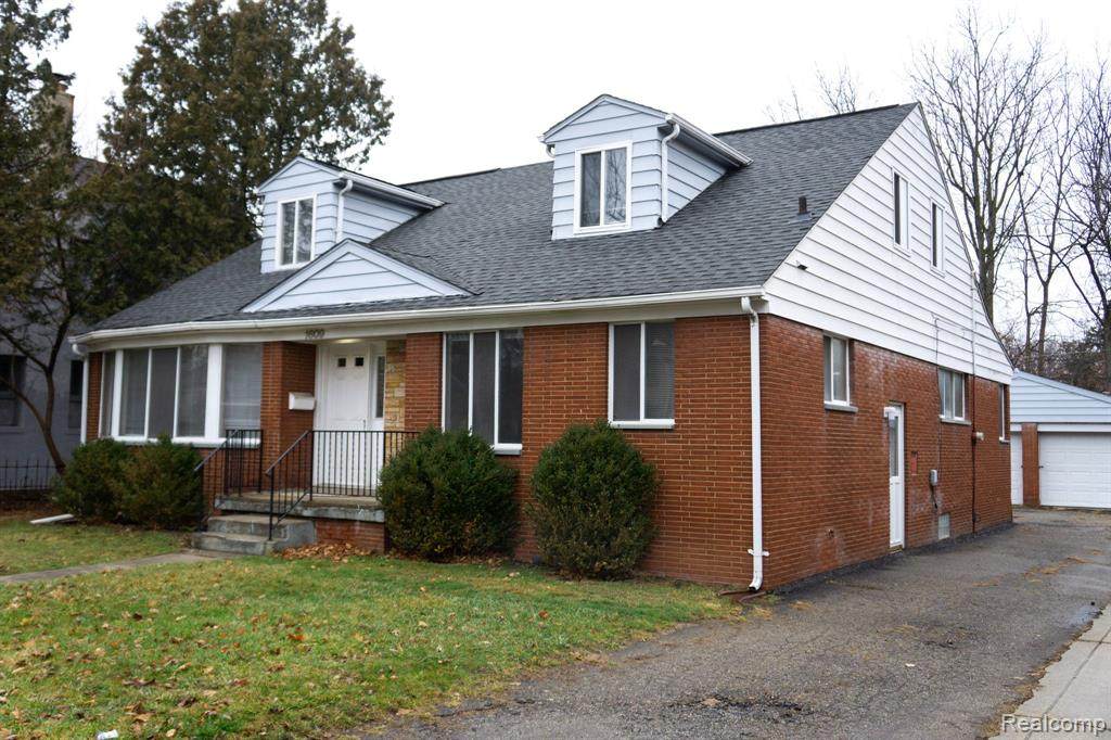 1609 Court Street - Photo 1