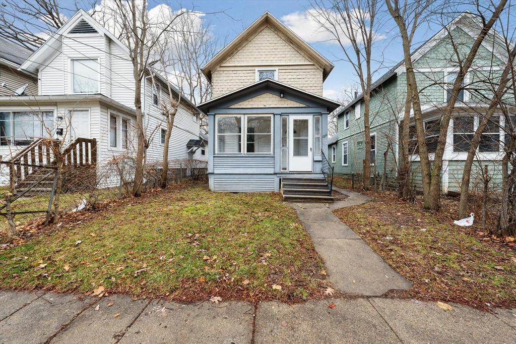 1211 Hickory Street - Photo 1