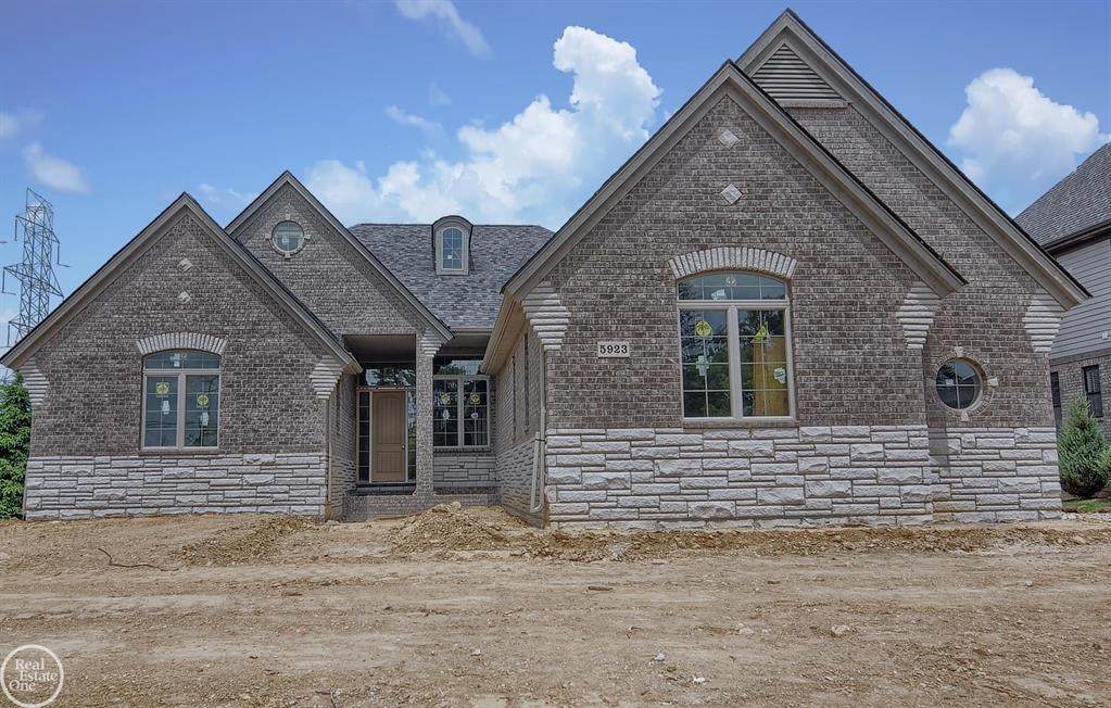 3443 Forster Lane #18 - Photo 1