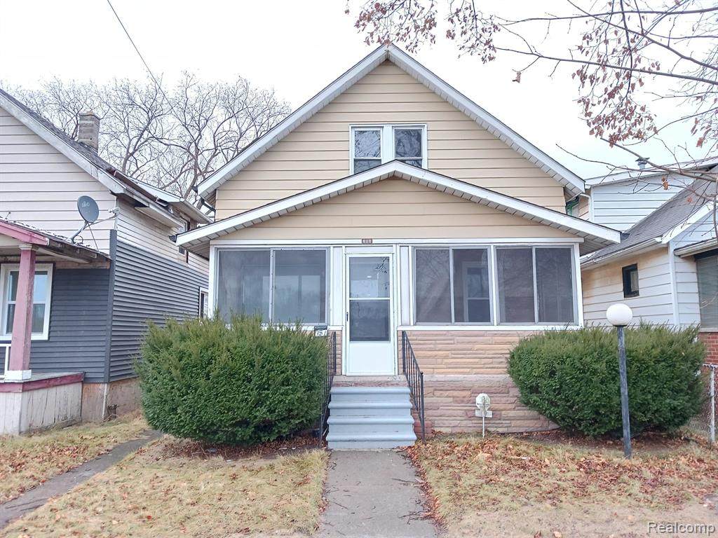 351 Frazier Street - Photo 1