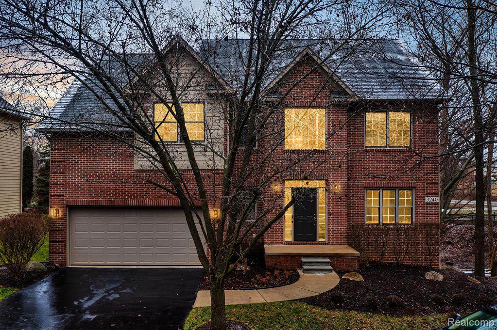 3240 Blossom Drive - Photo 1