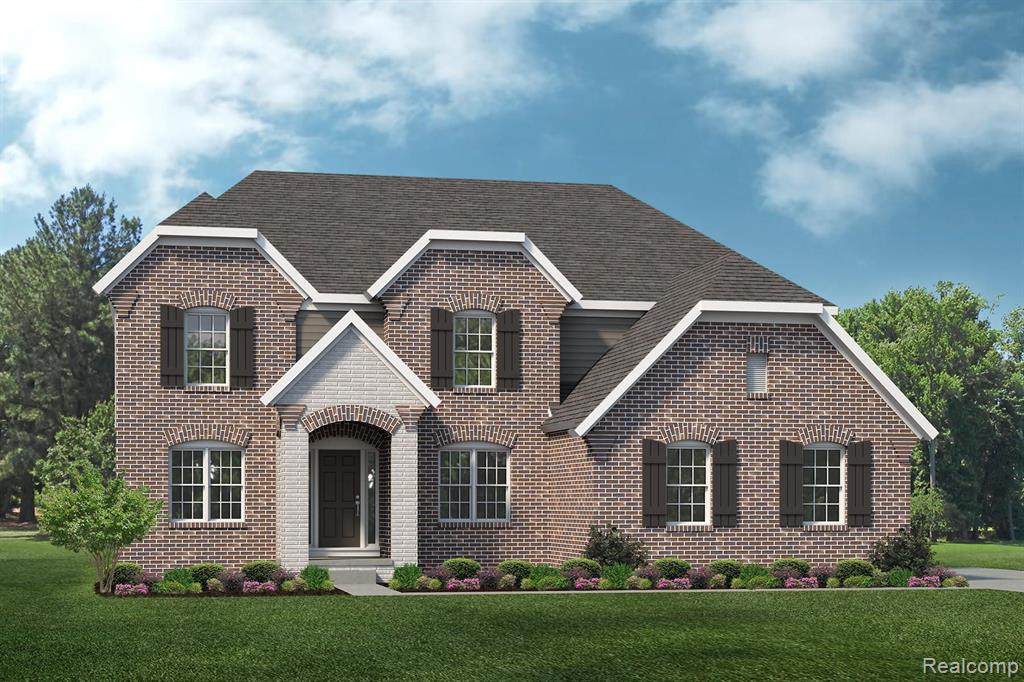 6202 Green Mountain Circle - Photo 1