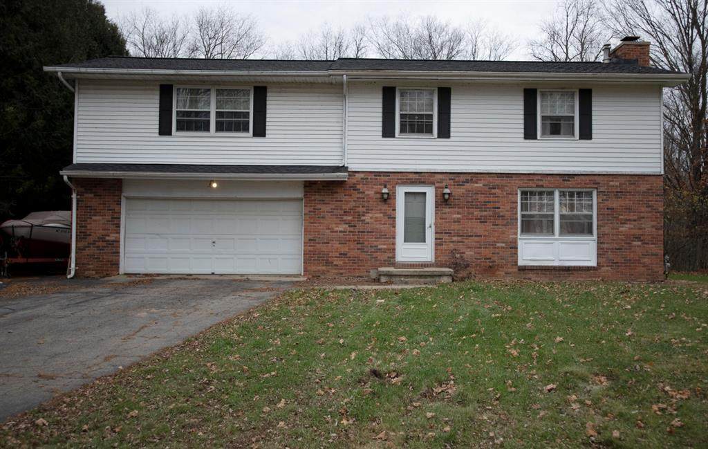 4172 Brown Road - Photo 1