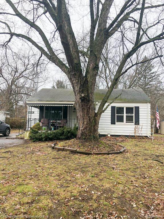 3293 Mills Acres Street - Photo 1
