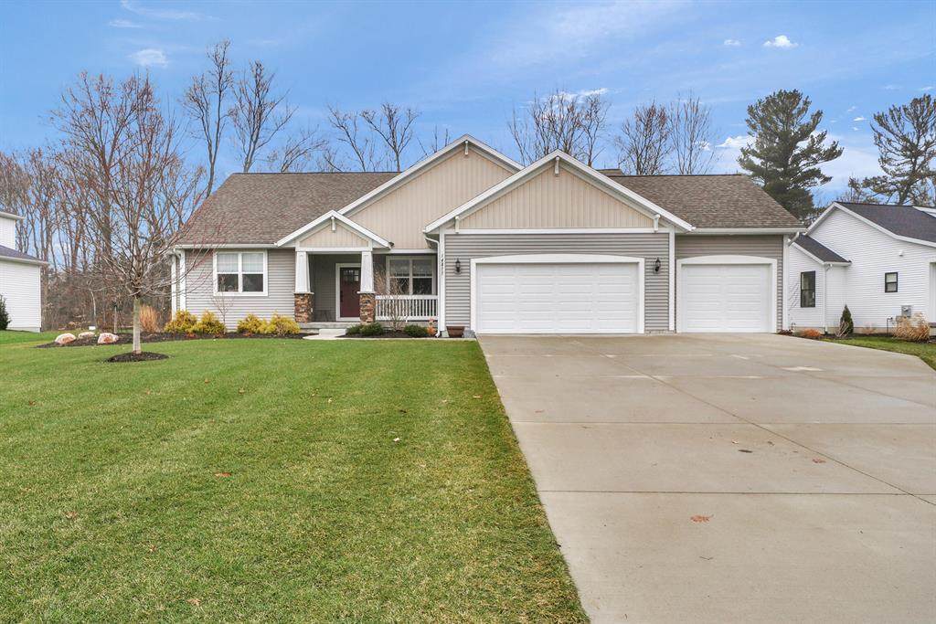 14811 Sagebrush Drive - Photo 1