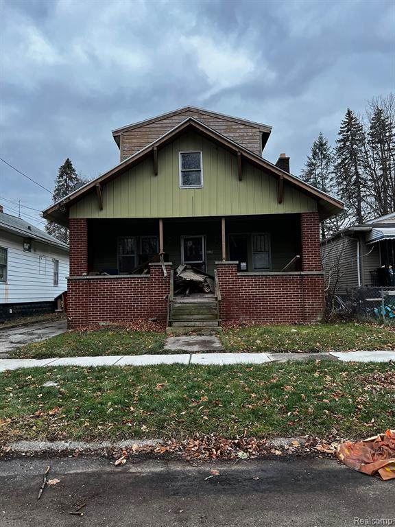 1624 Wisconsin Avenue - Photo 1