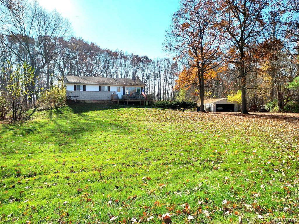7700 Lehring Road - Photo 1