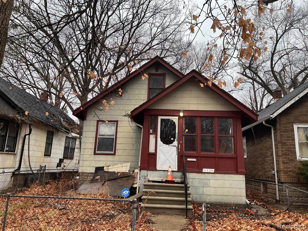 7350 Globe Street - Photo 1