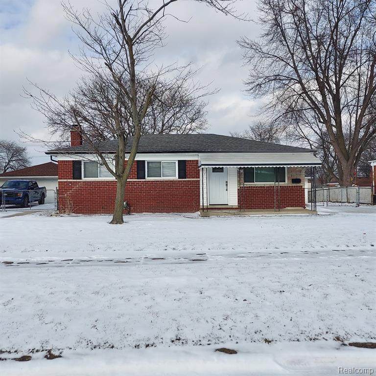 14839 Chippewa Drive - Photo 1