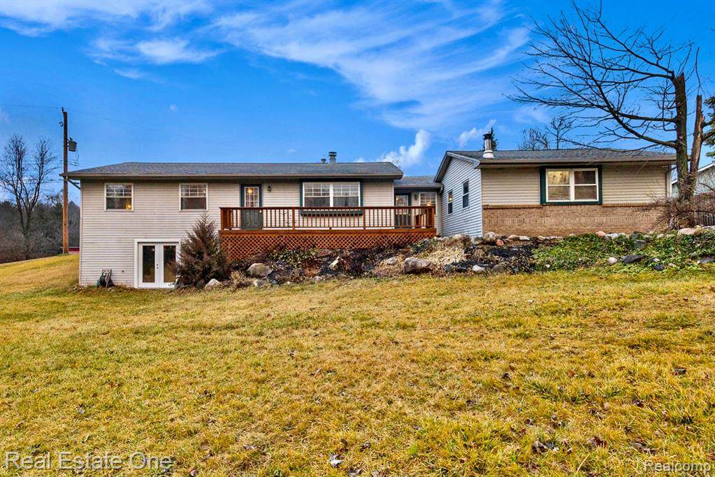 2700 Rose Center Road - Photo 1
