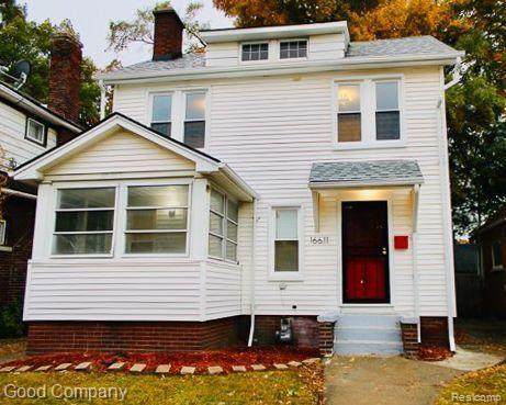 16611 Lawton Street - Photo 1