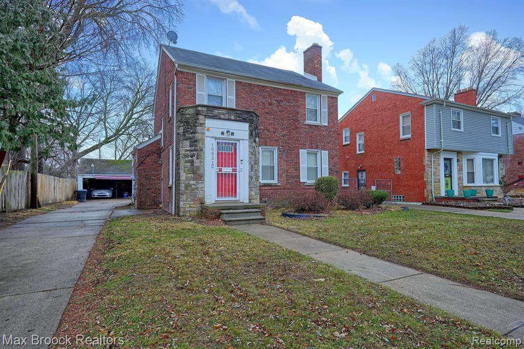 18831 Puritan Street - Photo 1