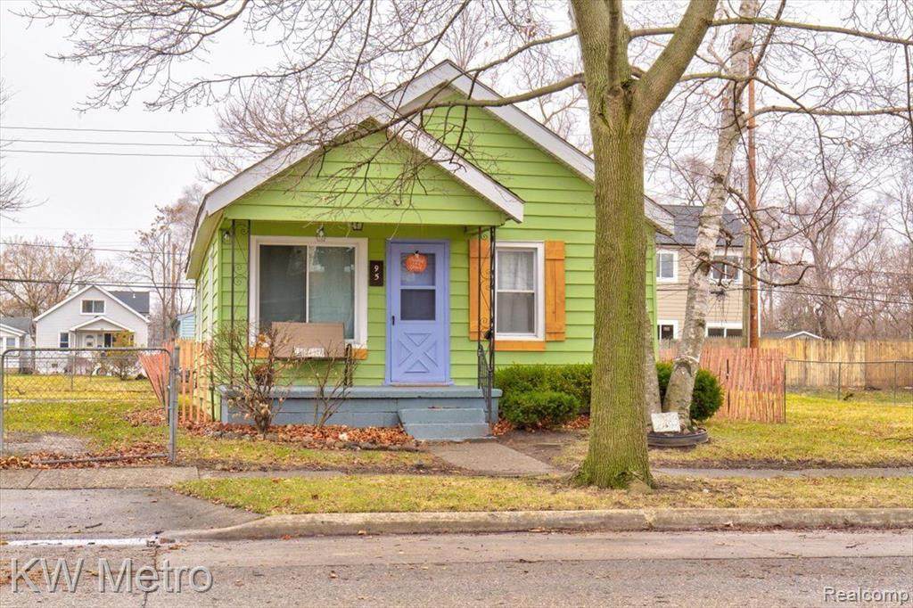 95 Hayes Avenue - Photo 1