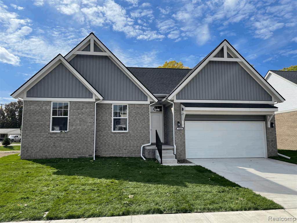 29400 Bayside Circle - Photo 1