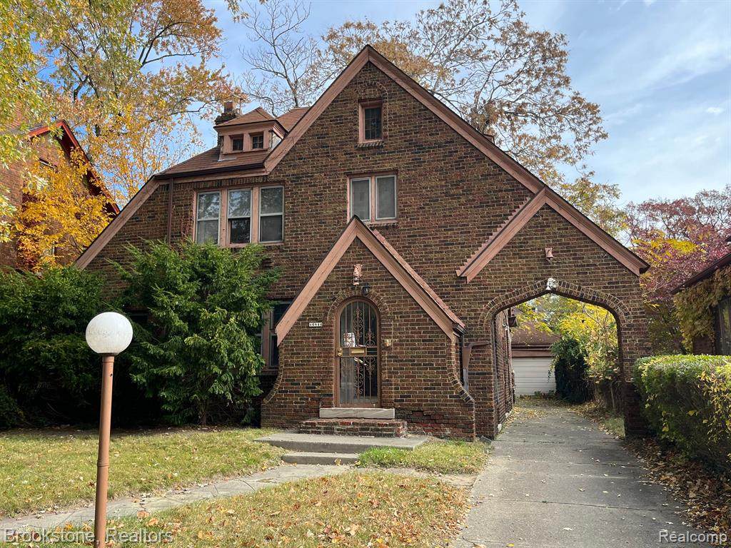 16844 Normandy Street - Photo 1