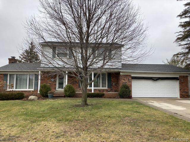 53336 Mark Drive - Photo 1