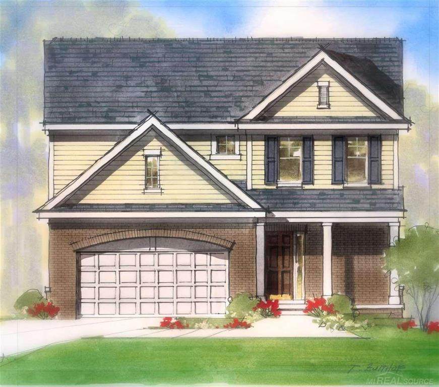 26348 Partridge Drive - Photo 1