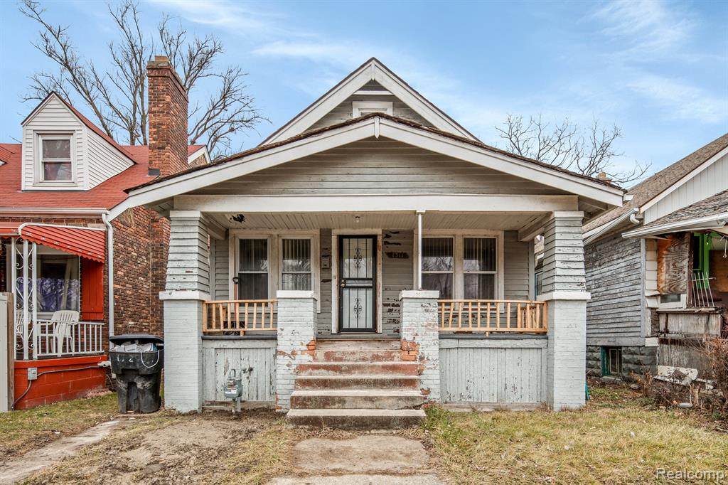 1311 Nevada Street - Photo 1