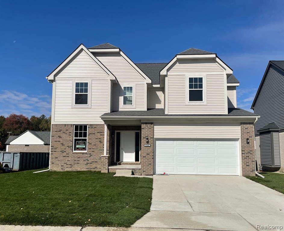 47351 Bayside Circle - Photo 1