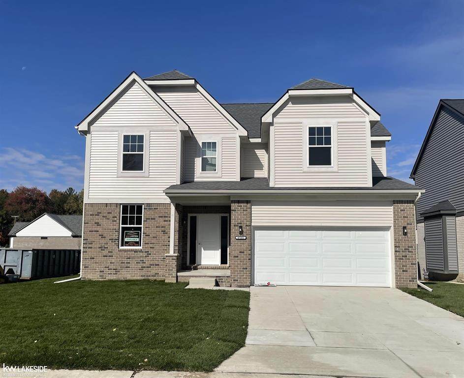 47351 Bayside Circle East - Photo 1