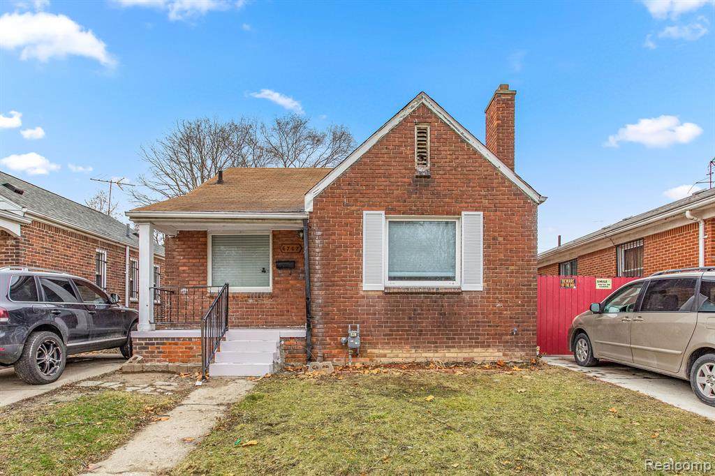 6767 Woodmont Avenue - Photo 1