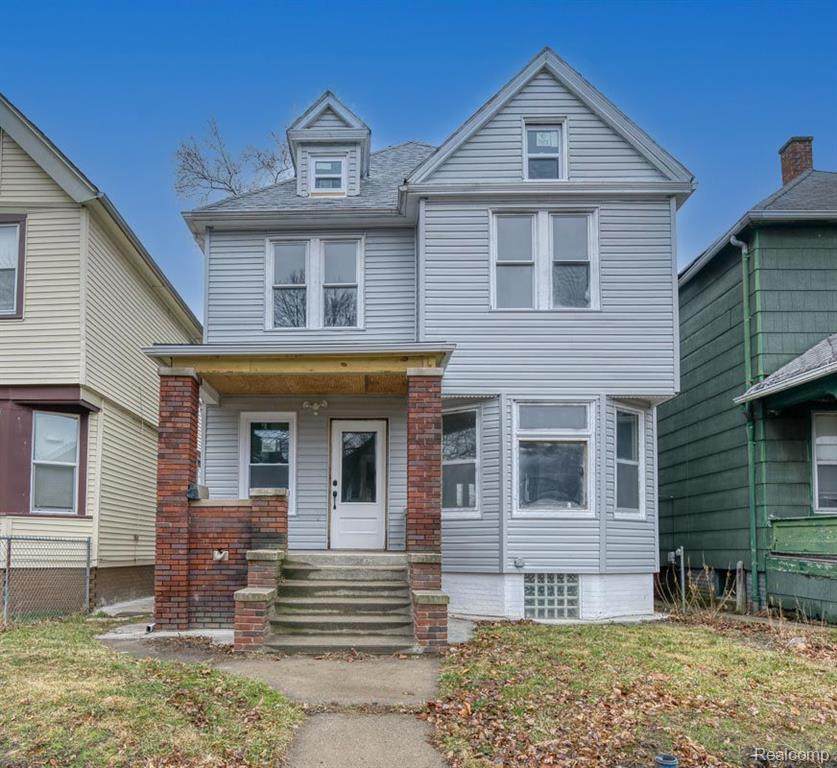 5775 Fischer Street - Photo 1