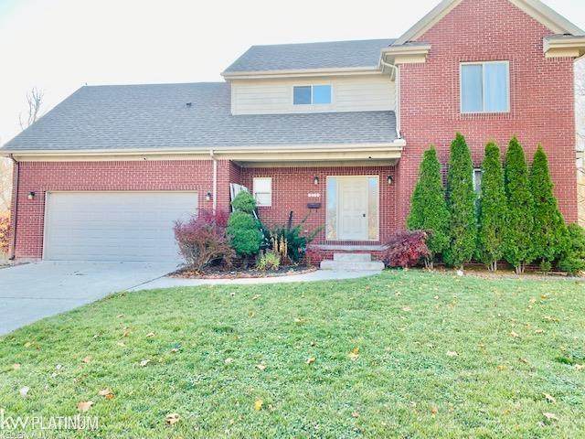 8460 Clinton River Rd - Photo 1