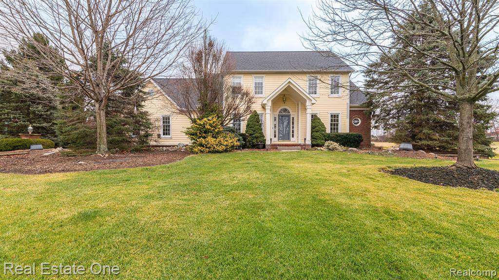 1448 Mist Wood Drive - Photo 1