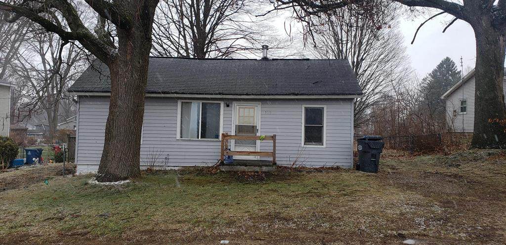 523 Durkee Street - Photo 1