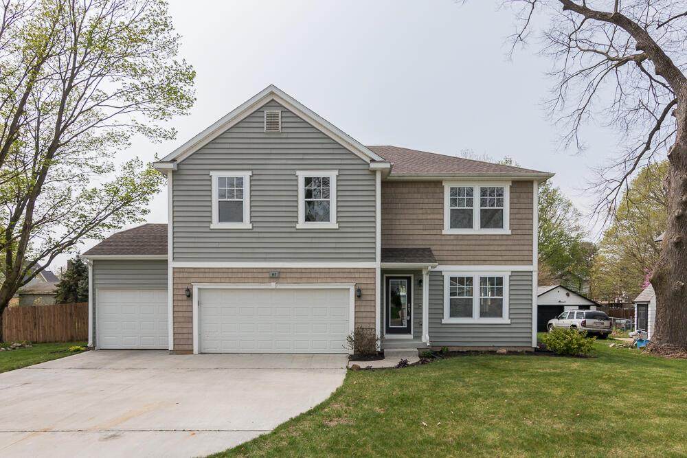 143 Kalamazoo Avenue - Photo 1