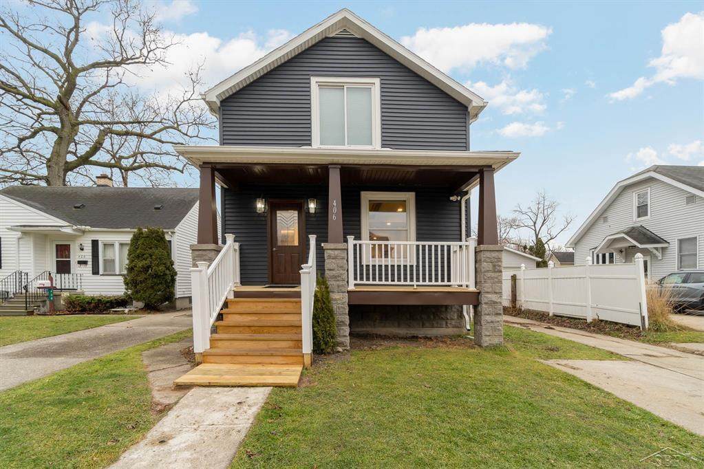 406 Cass Avenue - Photo 1