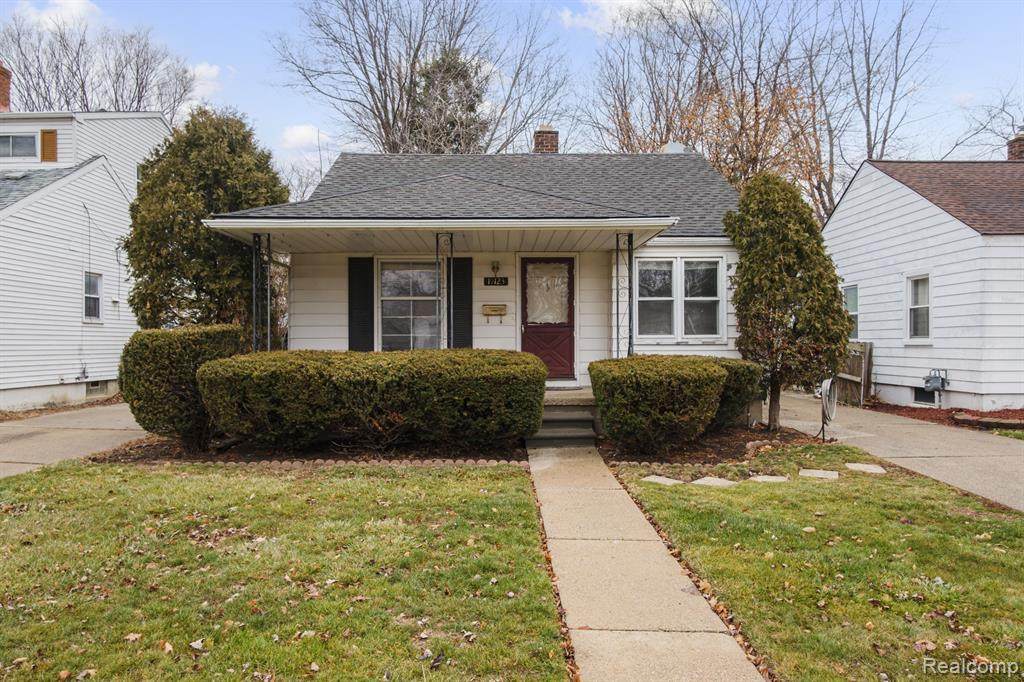 19123 Woodcrest Street - Photo 1