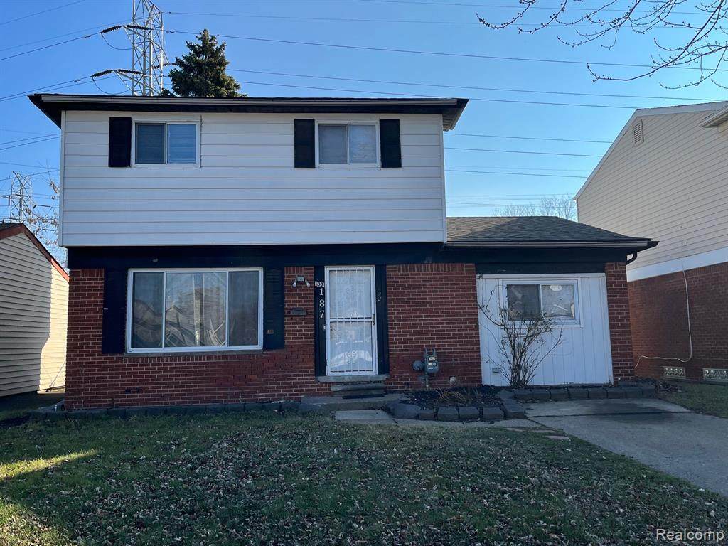 187 Goodell Street - Photo 1