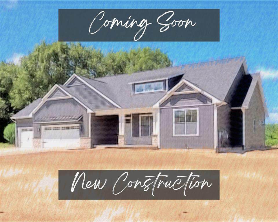 5392 Bradley Court - Photo 1
