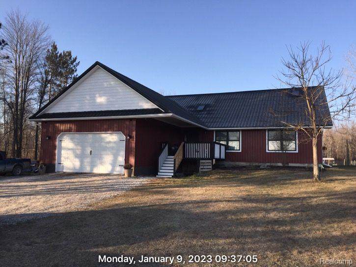7574 Lakeshore Road - Photo 1