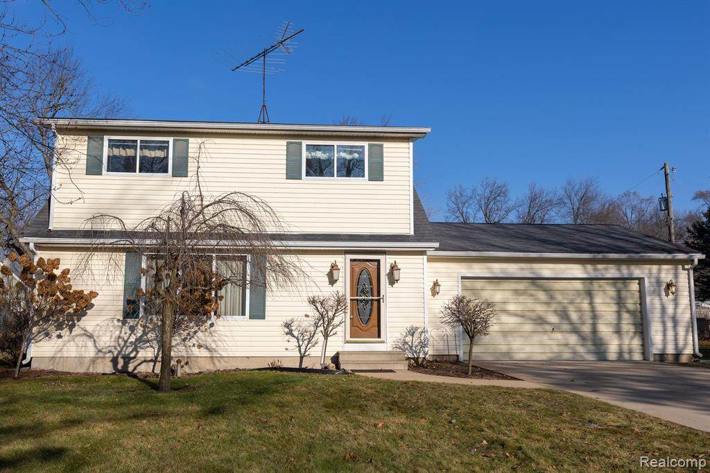 1361 Miller Road - Photo 1