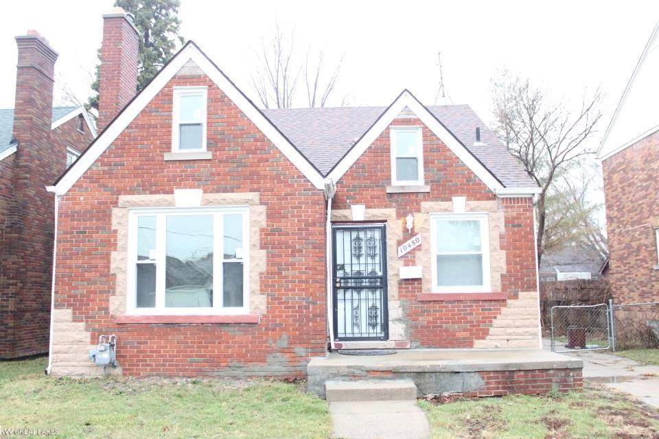 10480 Outer Drive - Photo 1
