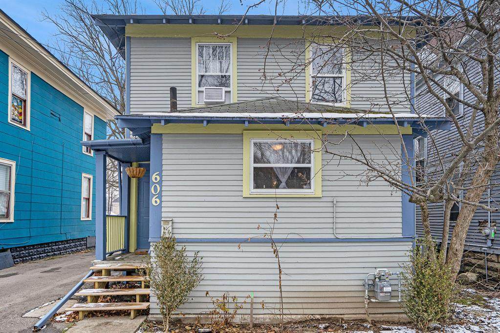 606 Axtell Street - Photo 1