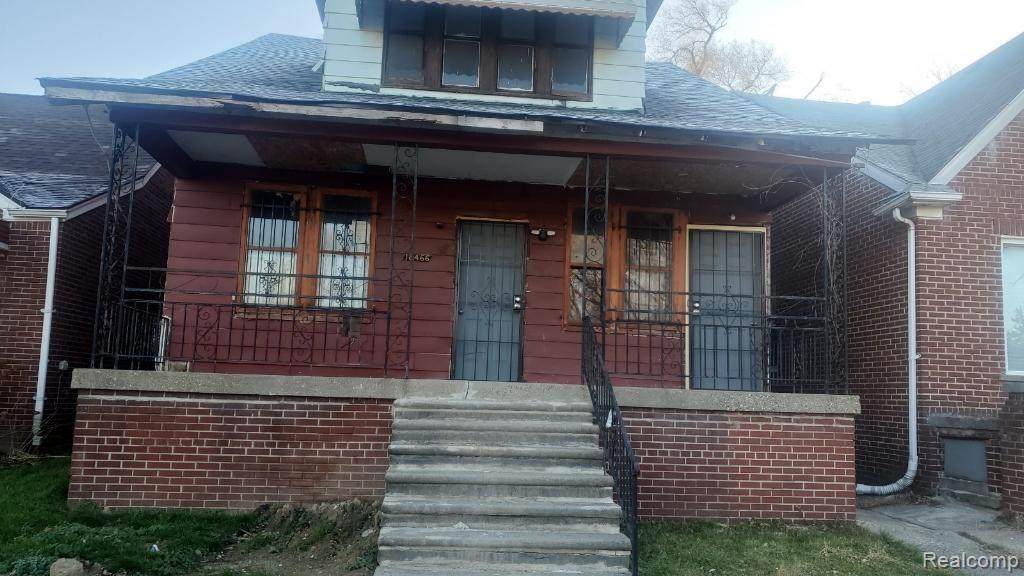 18466 Revere Street - Photo 1