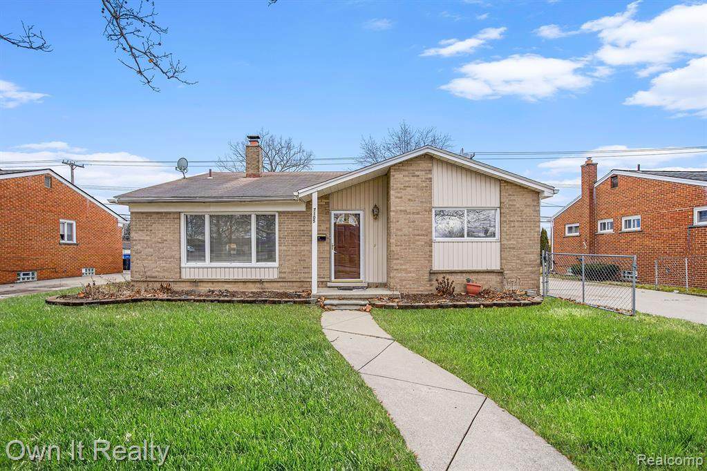 7105 Amboy Street - Photo 1