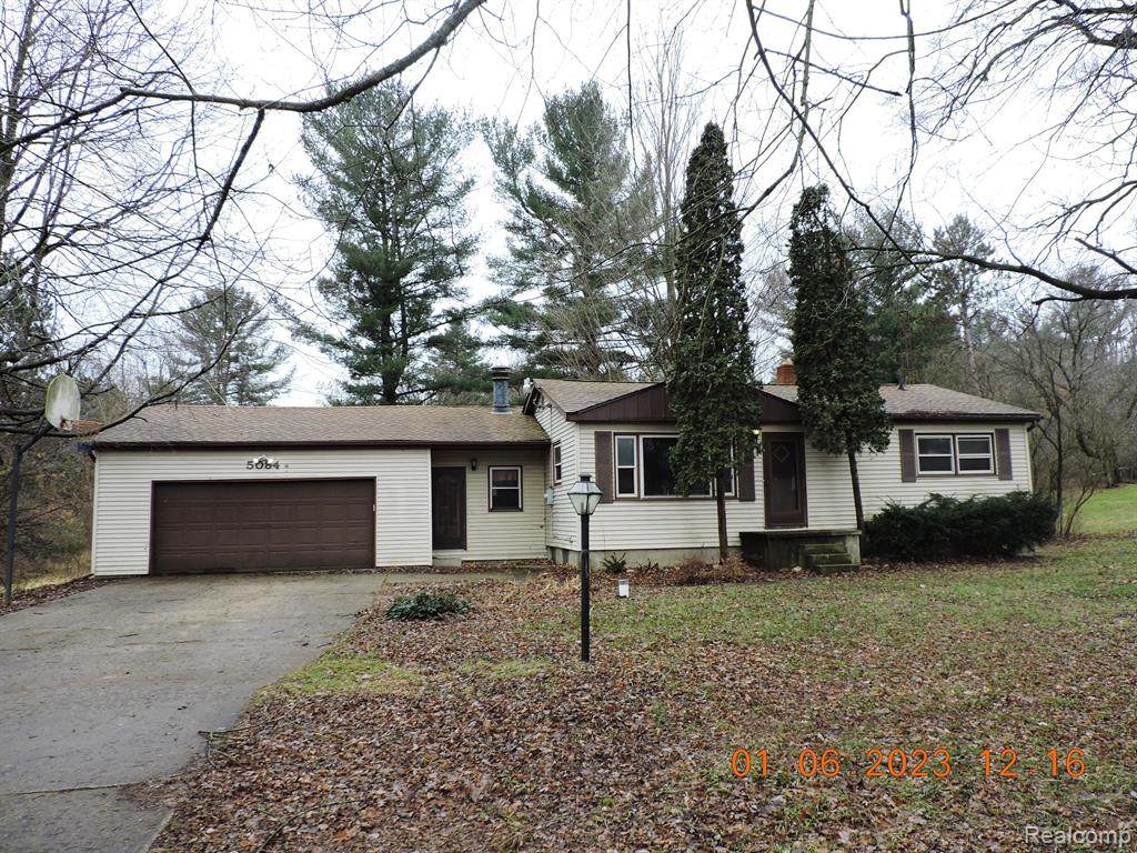 5084 Green Arbor Drive - Photo 1