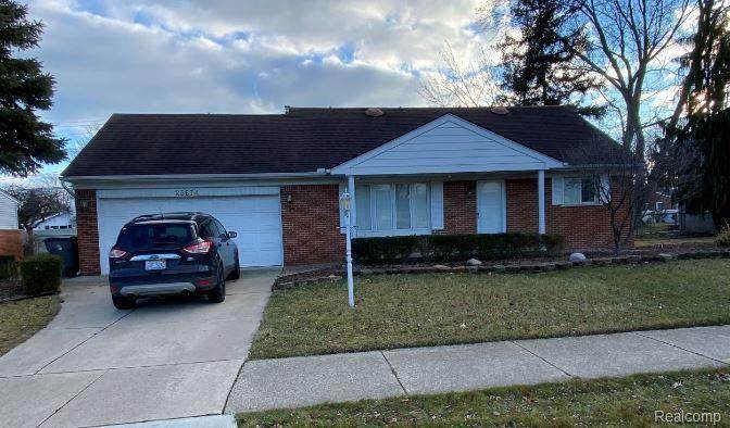23674 Thornton Street - Photo 1