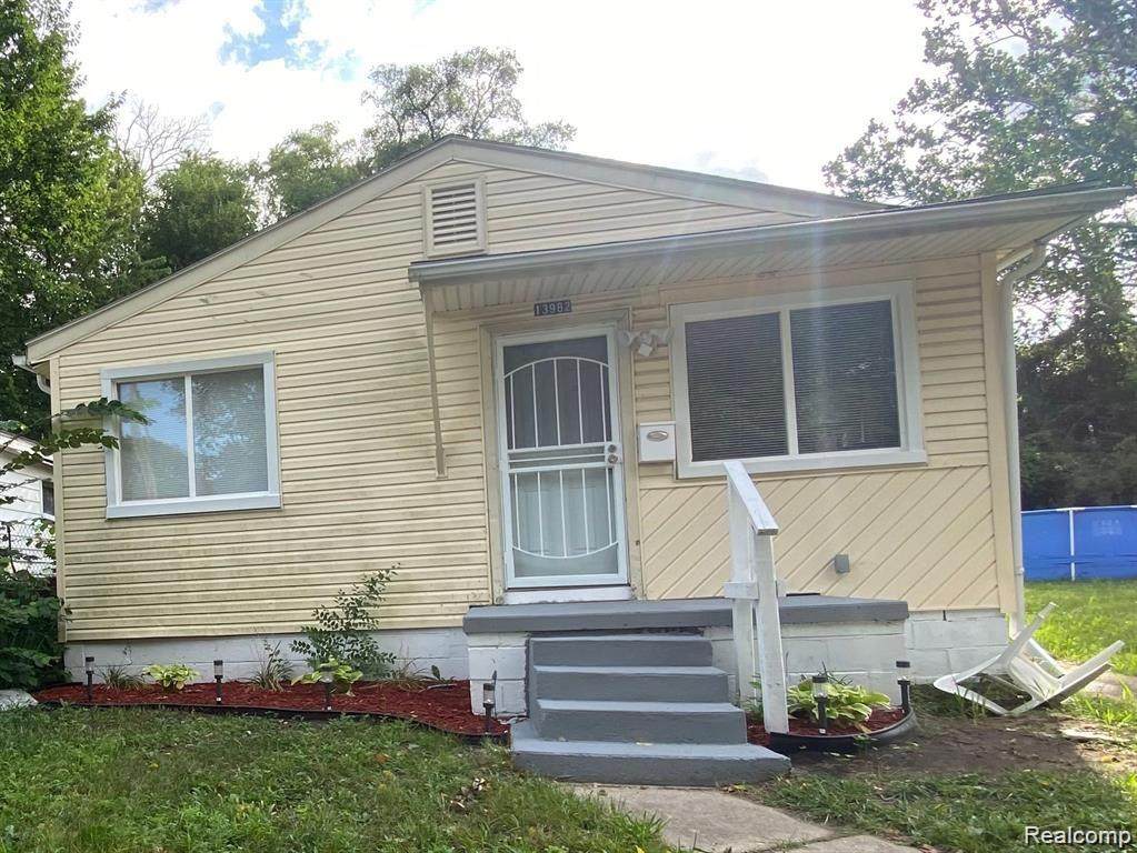 13982 Lamphere Street - Photo 1